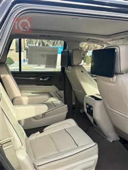 جی ئێم سی یوکۆن